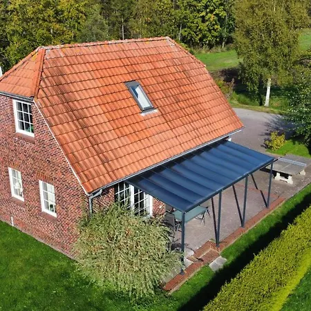 Casa vacanze Haus Fischkutter