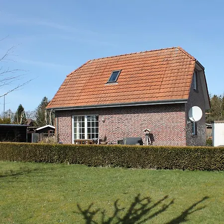 Haus Fischkutter